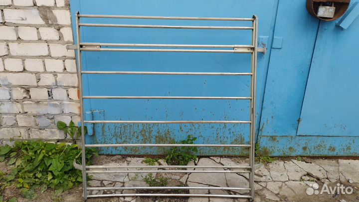 Багажник на крышу ваз