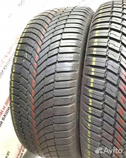 Bridgestone Weather Control A005 225/55 R19 99H