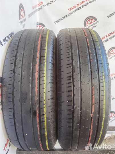 Firestone Destination A/T 225/65 R17 102H