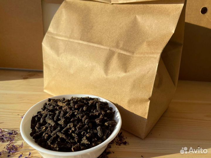 Иван-чай 1 килограмм 2023 тот самый чай, русский