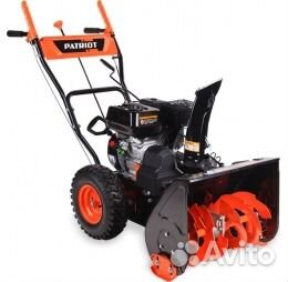 Снегоуборщик Снегоуборочная машина patriot PS 700