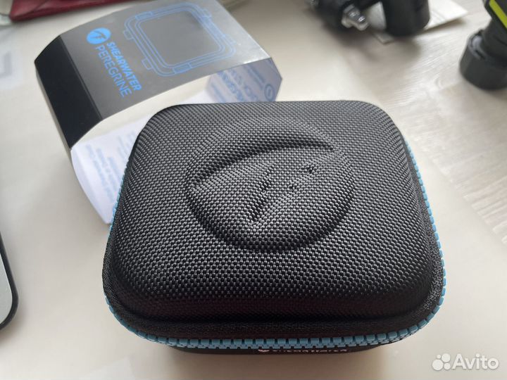 Компьютер Shearwater Peregrine