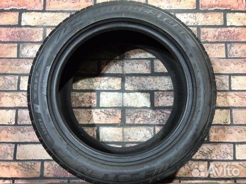 Bridgestone Potenza S001 225/50 R17