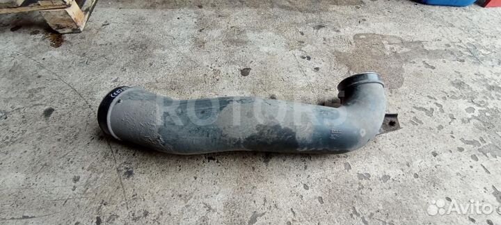 Патрубок воздушного фильтра DAF XF 105 2012