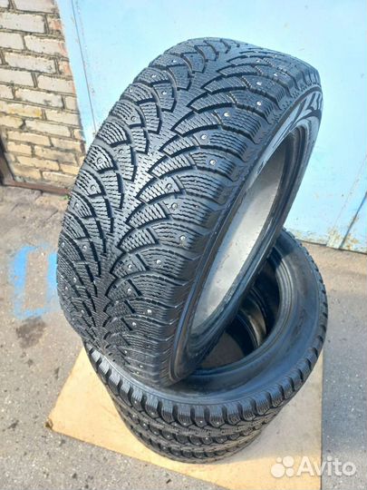 Nokian Tyres Nordman 4 225/55 R17