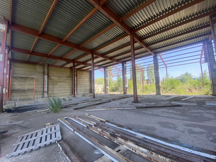 Производство, 3871.2 м²