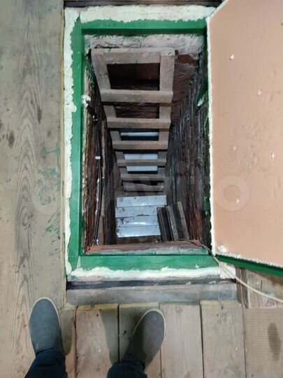 Гараж, 16 м²