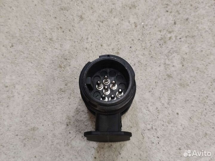 Адаптер переходник фаркопа прицепа Westfalia 30010