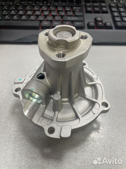 Помпа audi A4 A6 felicia va b5 polo 1,9 tdi