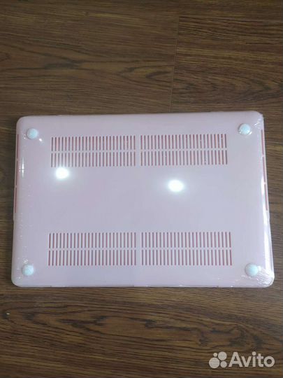 Чехол для Macbook Pro 15