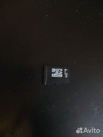 Карта памяти