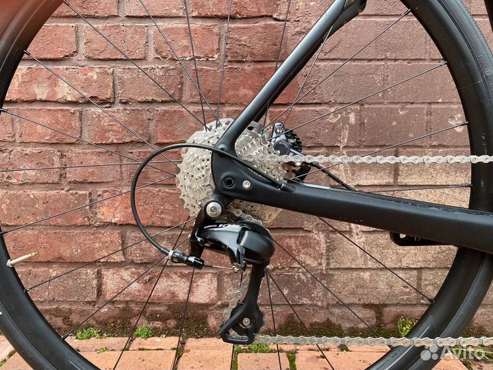 Specialized Diverge Comp