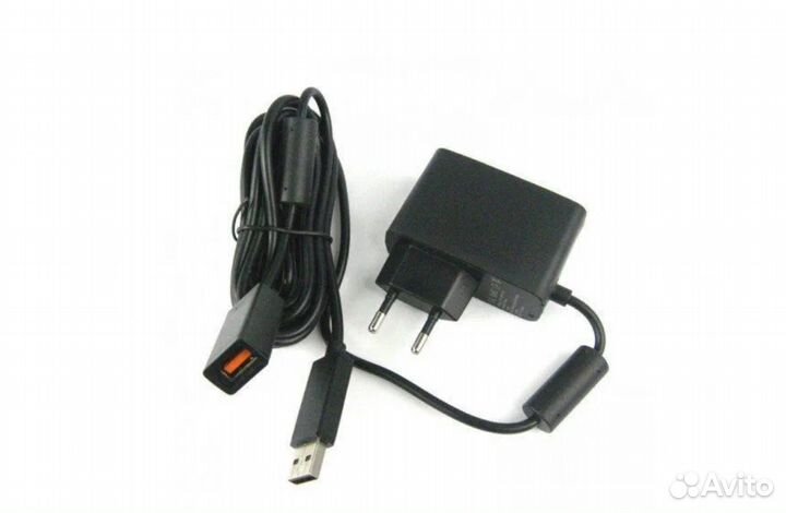 Блок питания Kinect Xbox 360 Сетевой адаптер