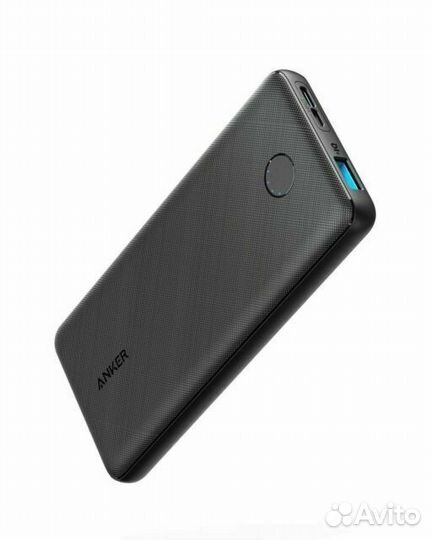 Anker повербанк 10000mah