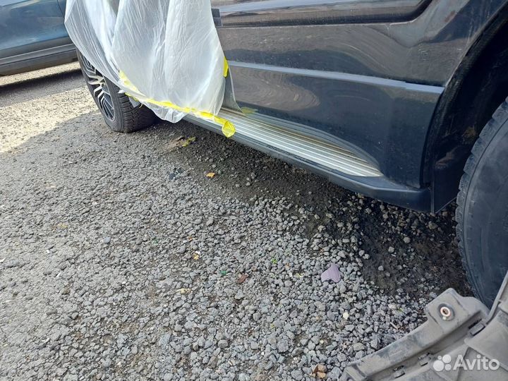 Подножка / порог Acura Rdx TB1 K23A1 2008