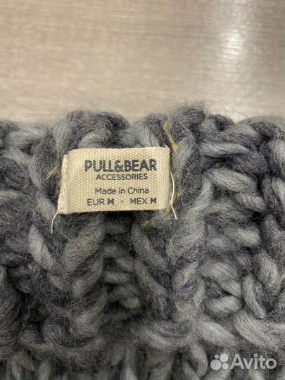 Шапка для девушек