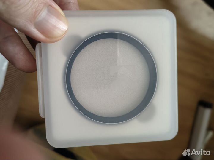 Рассеивающий фильтр k&f conept 1/4 55mm