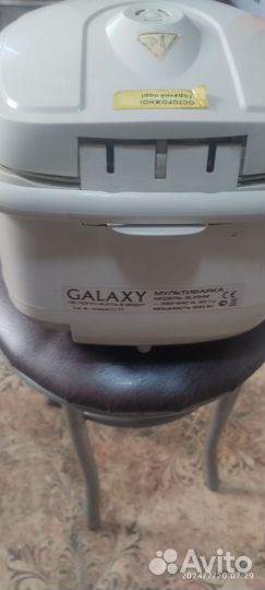 Мультиварка бу