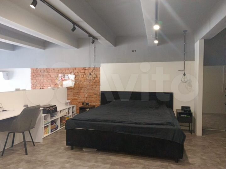 2-к. квартира, 94 м², 3/4 эт.