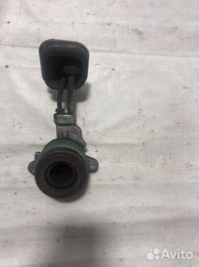 Выжимной подшипник ford mondeo 4