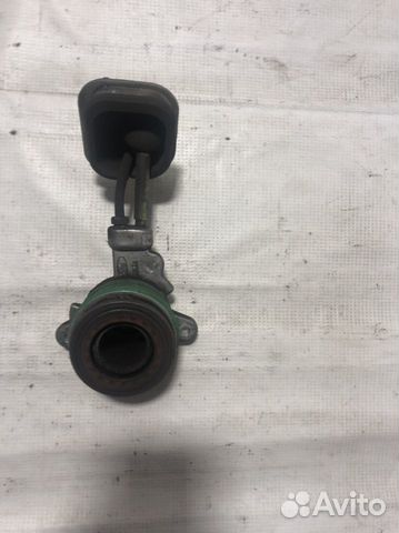 Выжимной подшипник ford mondeo 4