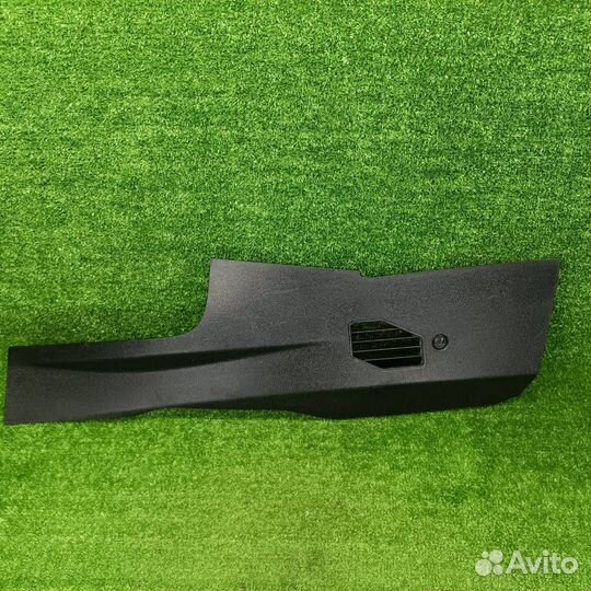 Декоративная накладка центральной консоли Ford