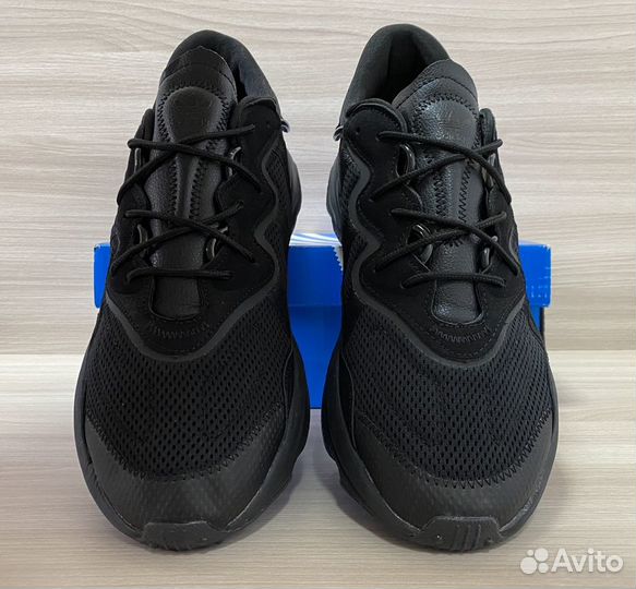 Кроссовки мужские Adidas Ozweego новые