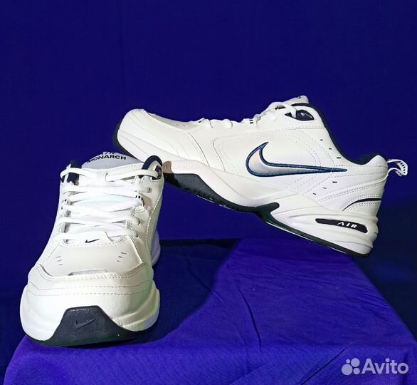 Кроссовки Nike Air Monarch 4