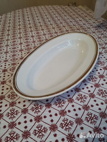 Селодочница фарфоровая