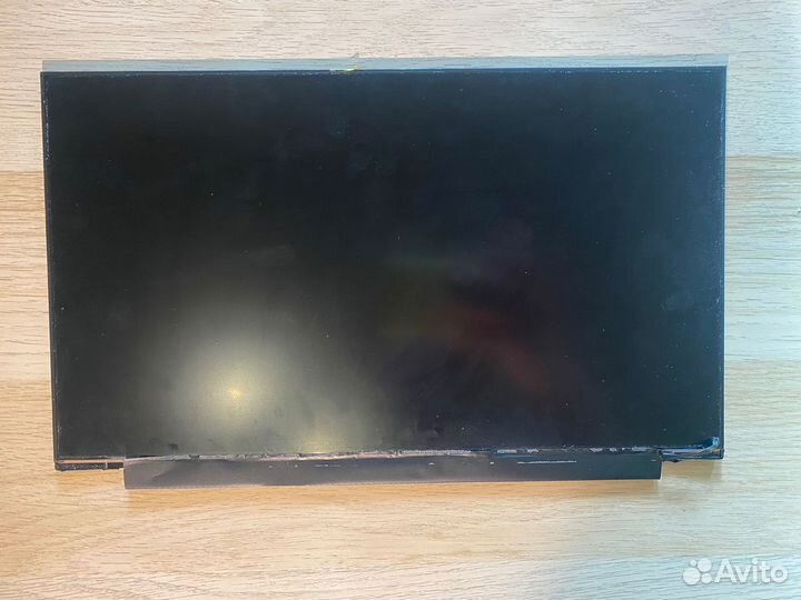Матрица LP156WFC-SPD3 15.6 FHD 30 Pin