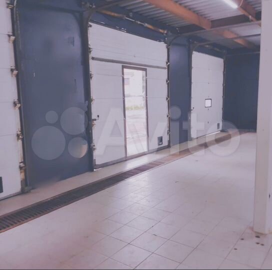 Здание под офис склад интернет магазин шоурум