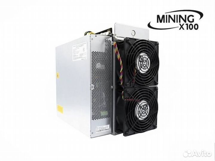 Asic Antminer ks5 20th (В наличии)