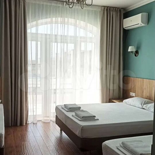 Комната 24 м², 2/3 эт.