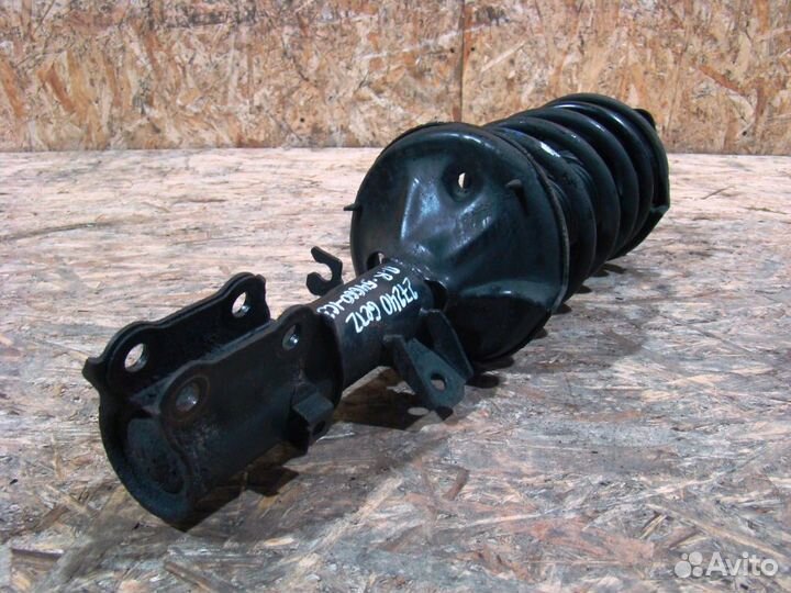 Hyundai Getz Амортизатор передний правый