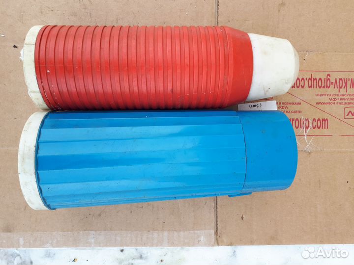 Термоса СССР 1 литр