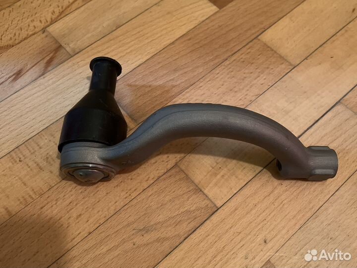 Наконечник рулевой тяги jaguar xf