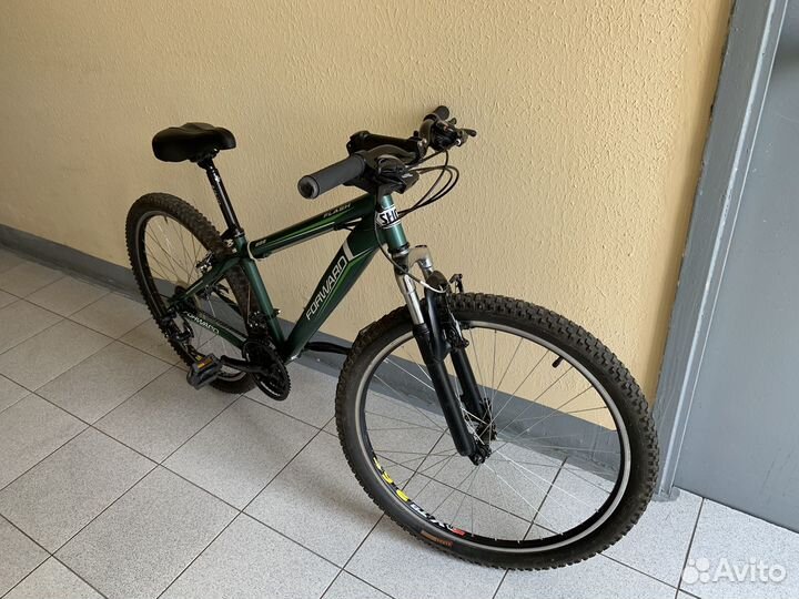 Велосипеды бу взрослый