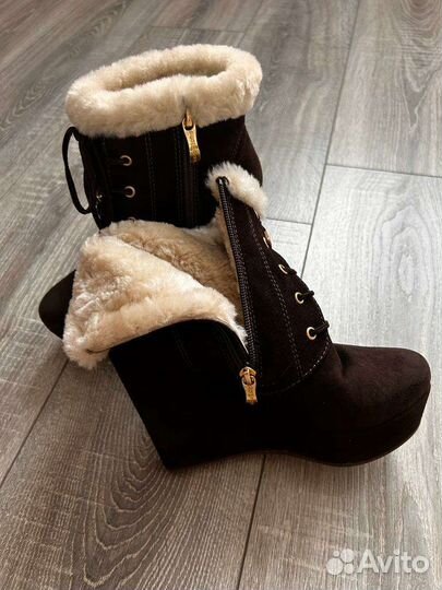 Ботильоны женские