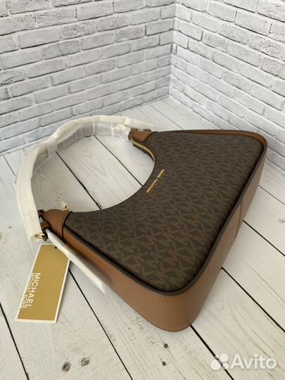 Сумка Michael Kors Wilma medium новая оригинал