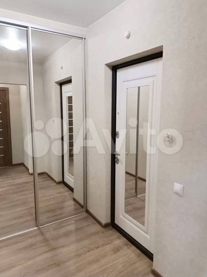 1-к. квартира, 31 м², 4/9 эт.