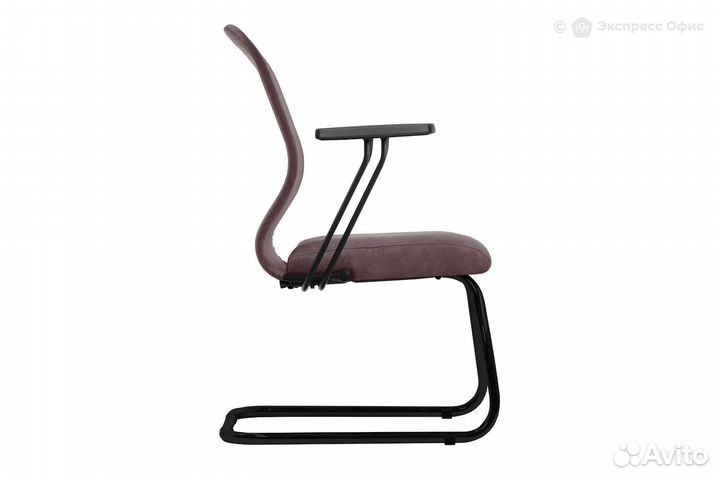 Конференц-кресло SU-Mr-4 подл.109/осн.008