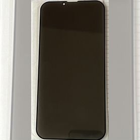 Защитное стекло для iPhone 13 Pro Max