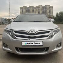 Toyota Venza 2.7 AT, 2013, 198 000 км, с пробегом, цена 1 900 000 руб.