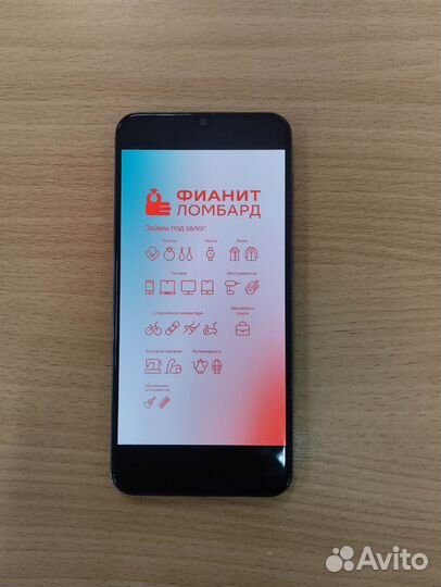 Samsung Galaxy A50, 6/128 ГБ