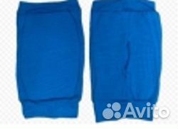 Наколенники для гимнастики и танцев