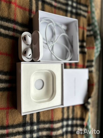 Airpods 3