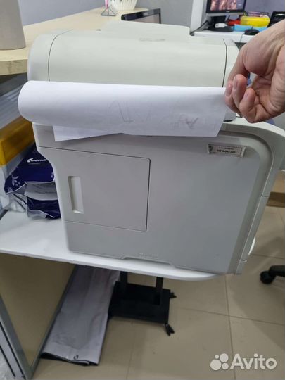 Мфу xerox 3300 mfp