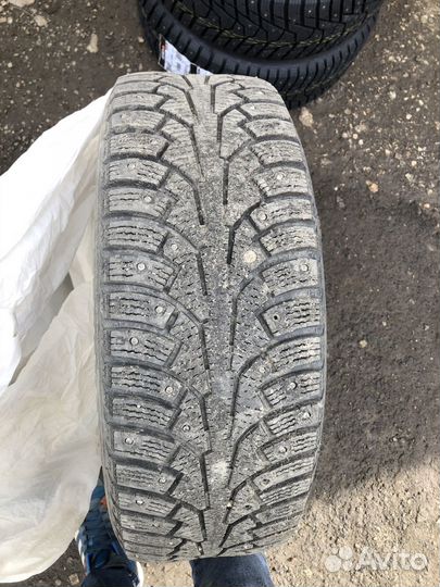 Nokian Tyres Nordman 5 205/55 R16