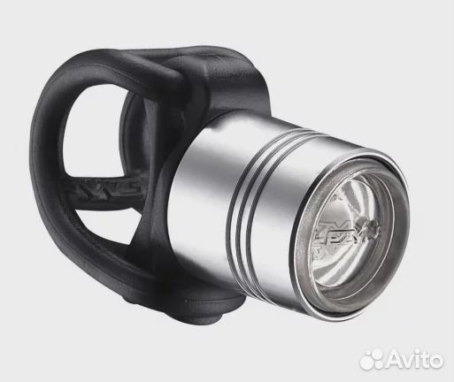 Lezyne LED Femto Drive