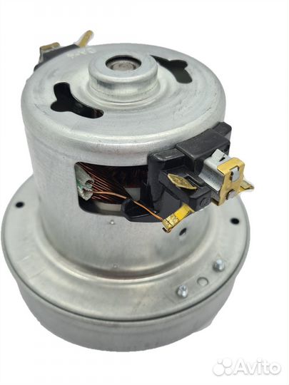 Мотор (двигатель) пылесоса скарлетт